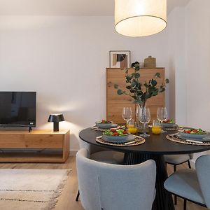 Appartement met een Slaapkamer